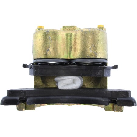 Centric Remanufactured Front Disc Brake Caliper 142.70001